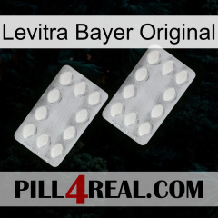 Levitra Bayer Original 17
